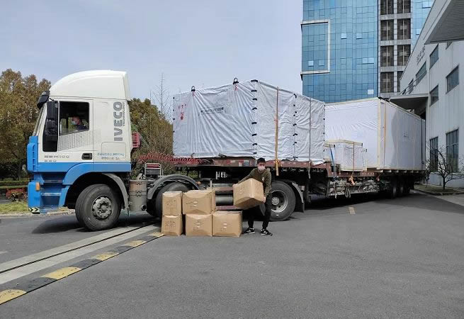 揭阳到泰州货运公司-揭阳到泰州货运专线-送货到门